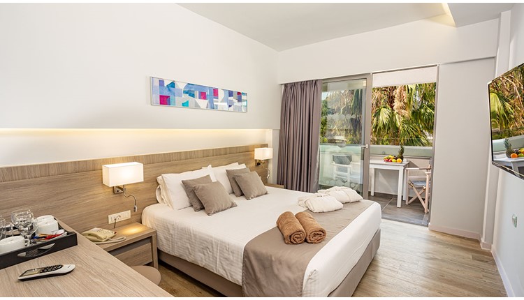 Akti Imperial Deluxe Resort and Spa Dolce - NR, Родос